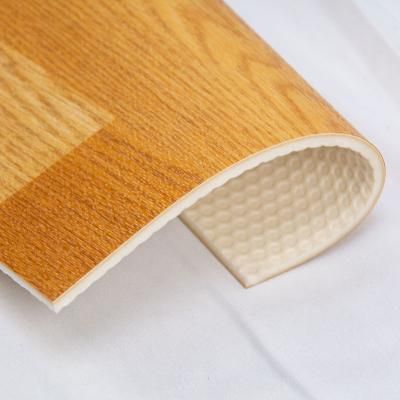 8.0mm Stain-resistantremovable basketball court